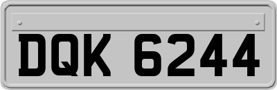 DQK6244