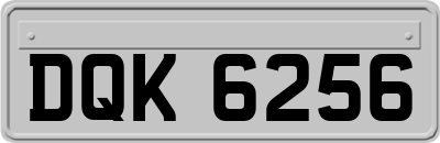 DQK6256