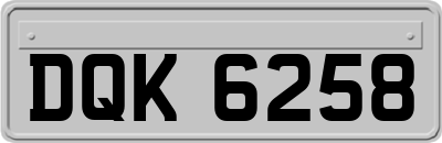 DQK6258
