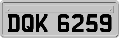 DQK6259