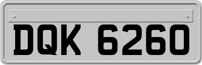 DQK6260