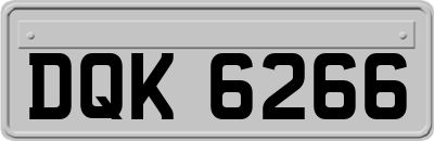 DQK6266