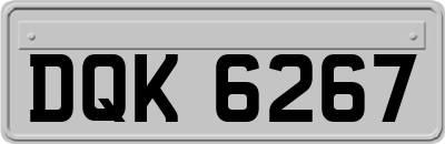 DQK6267