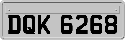 DQK6268