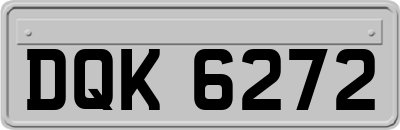 DQK6272