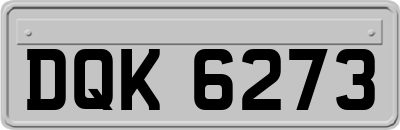 DQK6273