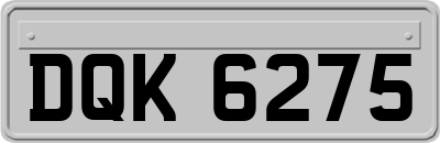 DQK6275