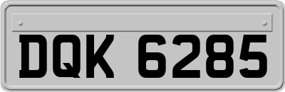 DQK6285