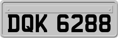 DQK6288