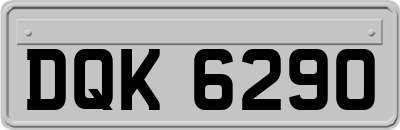 DQK6290