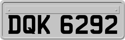 DQK6292