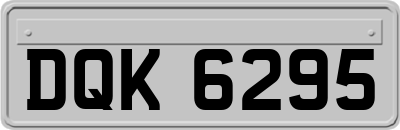 DQK6295