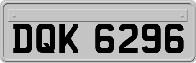 DQK6296