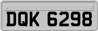DQK6298