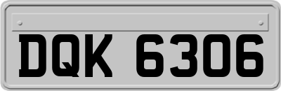 DQK6306