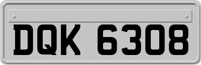 DQK6308