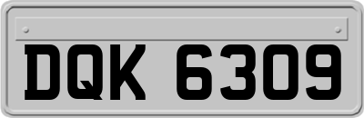 DQK6309