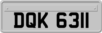 DQK6311