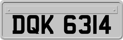 DQK6314