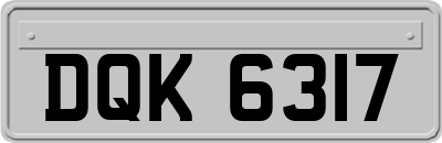 DQK6317
