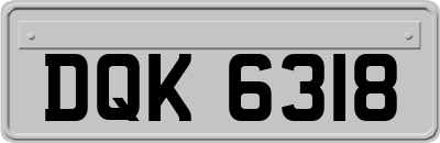DQK6318