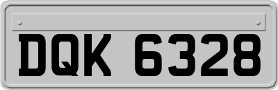 DQK6328