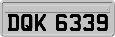 DQK6339