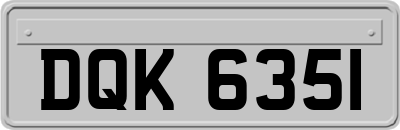 DQK6351
