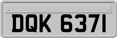 DQK6371