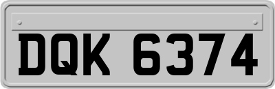 DQK6374