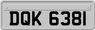 DQK6381