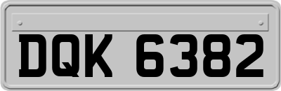 DQK6382