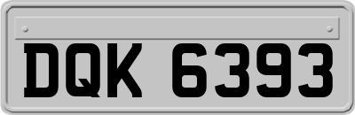 DQK6393