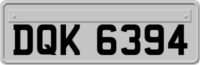 DQK6394