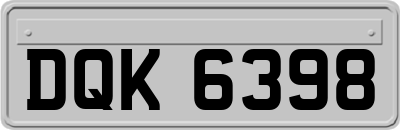 DQK6398