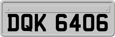 DQK6406