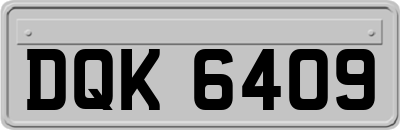 DQK6409