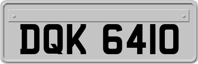 DQK6410