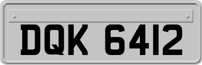 DQK6412