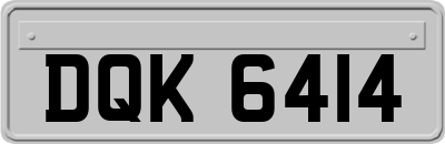 DQK6414