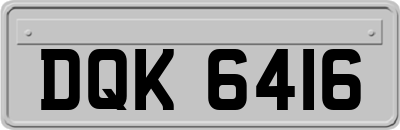 DQK6416