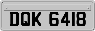 DQK6418