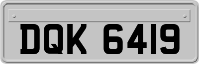 DQK6419