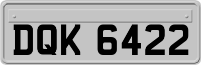 DQK6422