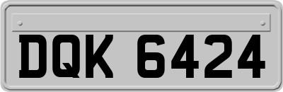 DQK6424