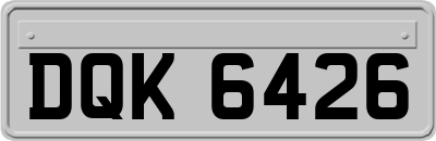 DQK6426