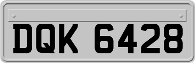 DQK6428