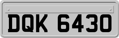 DQK6430