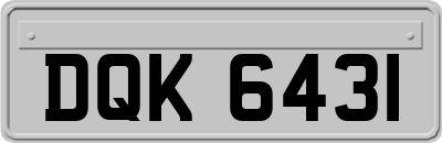 DQK6431