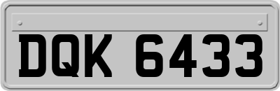 DQK6433